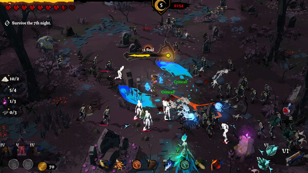 Screenshot 13 of An Ankou