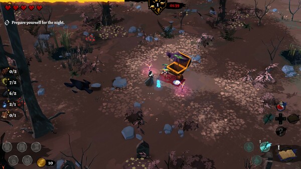 Screenshot 14 of An Ankou