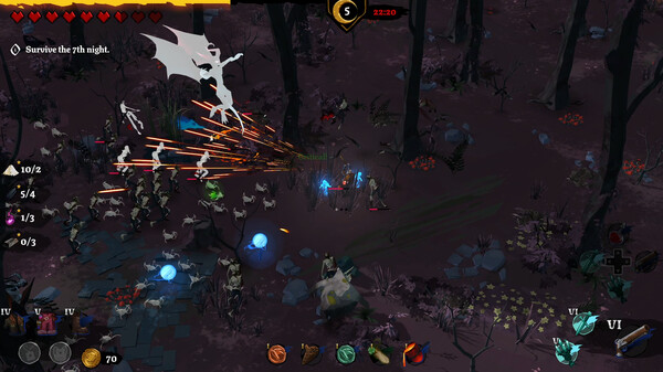 Screenshot 15 of An Ankou