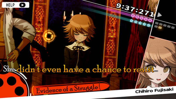 Screenshot 2 of Danganronpa: Trigger Happy Havoc