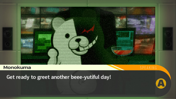 Screenshot 5 of Danganronpa: Trigger Happy Havoc