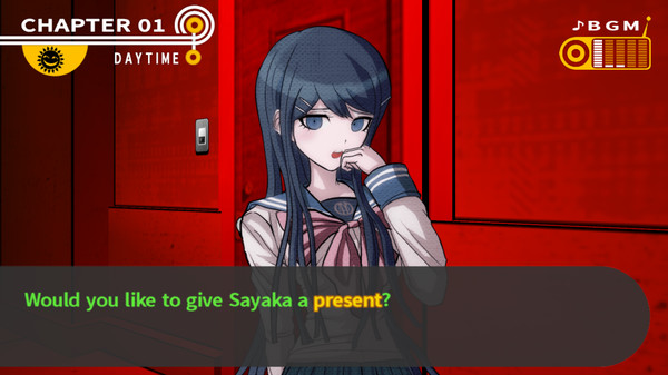 Screenshot 6 of Danganronpa: Trigger Happy Havoc