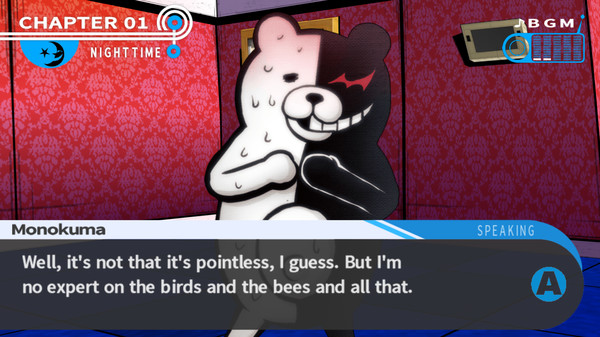 Screenshot 7 of Danganronpa: Trigger Happy Havoc