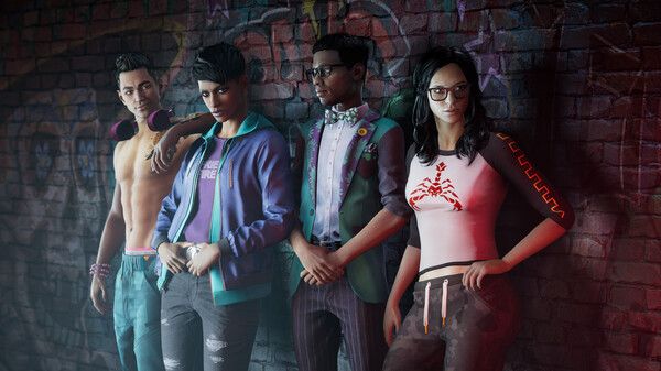 Screenshot 5 of Saints Row