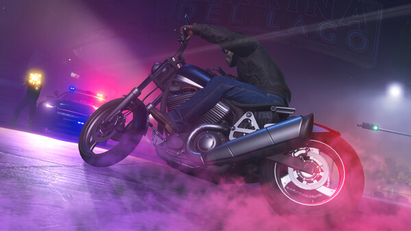 Screenshot 7 of Saints Row