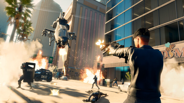 Screenshot 8 of Saints Row