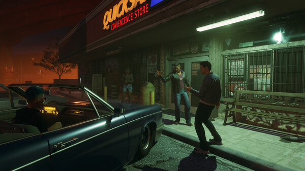 Screenshot 9 of Saints Row