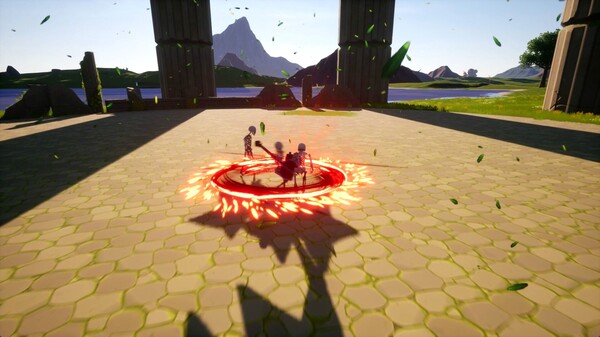 Screenshot 11 of Spire Horizon