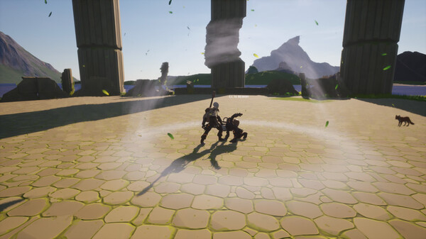 Screenshot 12 of Spire Horizon