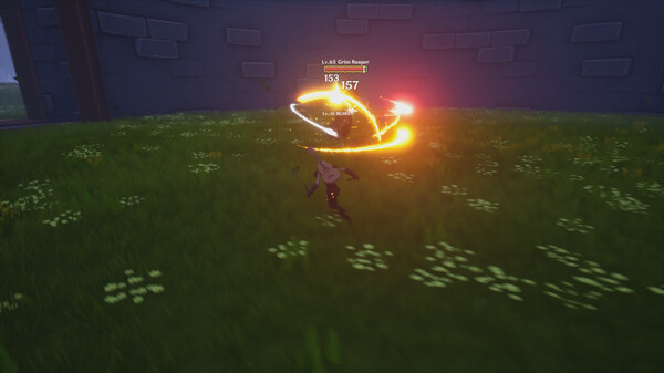 Screenshot 13 of Spire Horizon