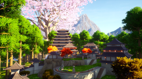 Screenshot 19 of Spire Horizon