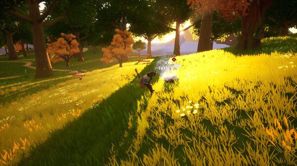 Screenshot 10 of Spire Horizon