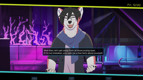 Screenshot 12 of Komorebi