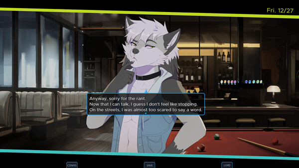 Screenshot 6 of Komorebi