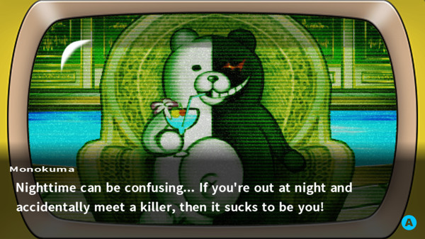 Screenshot 3 of Danganronpa 2: Goodbye Despair