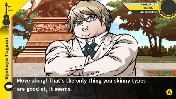 Screenshot 5 of Danganronpa 2: Goodbye Despair