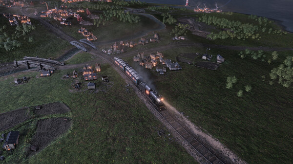 Screenshot 2 of Victoria 3: Dawn of Wonder