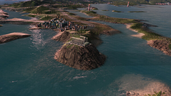 Screenshot 6 of Victoria 3: Dawn of Wonder