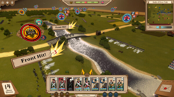 Screenshot 1 of Fire & Maneuver