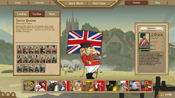 Screenshot 15 of Fire & Maneuver