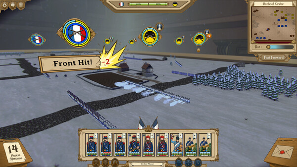 Screenshot 5 of Fire & Maneuver