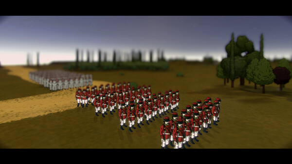 Screenshot 8 of Fire & Maneuver