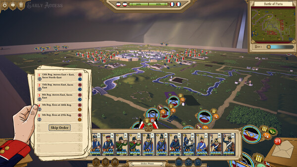 Screenshot 10 of Fire & Maneuver