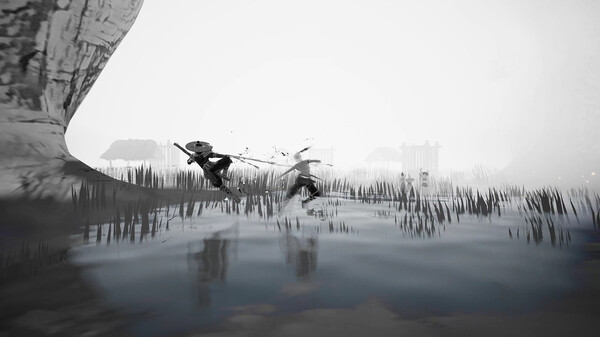 Screenshot 5 of The Matchless Kungfu