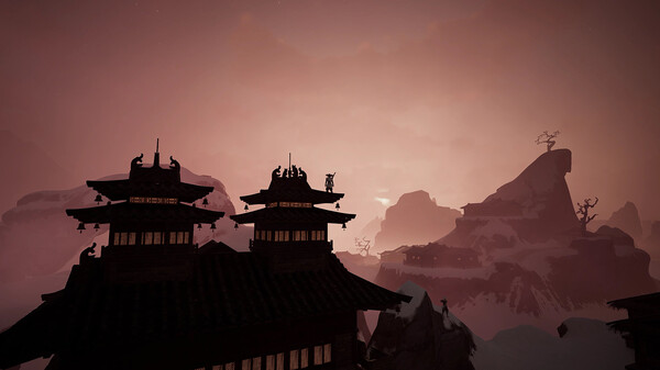 Screenshot 6 of The Matchless Kungfu