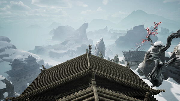 Screenshot 10 of The Matchless Kungfu