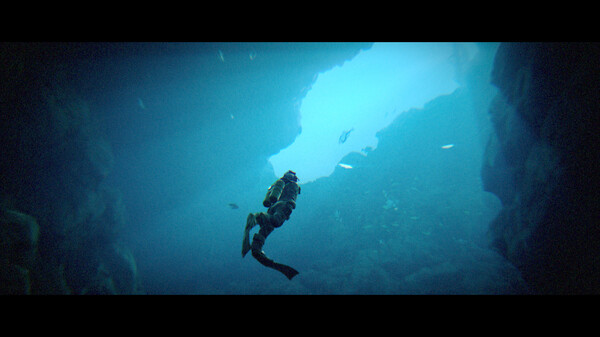 Screenshot 2 of Under The Waves