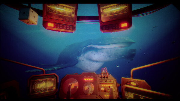 Screenshot 8 of Under The Waves