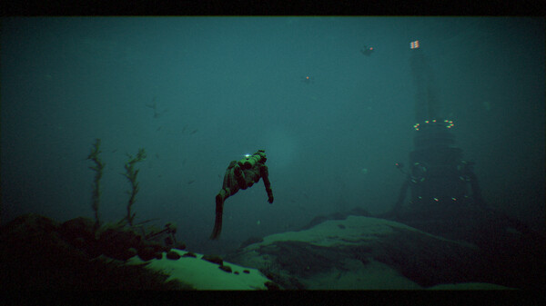 Screenshot 9 of Under The Waves