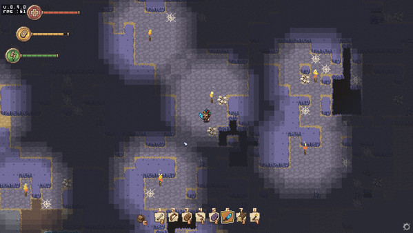 Screenshot 2 of Forsaken Isle