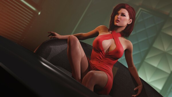 Screenshot 12 of Sex Bar Simulator 🍸🔞