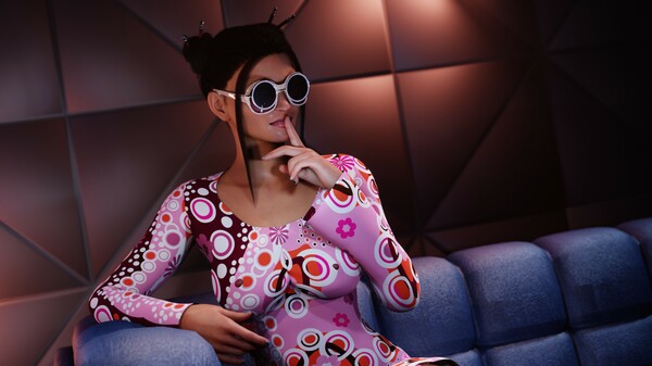 Screenshot 16 of Sex Bar Simulator 🍸🔞