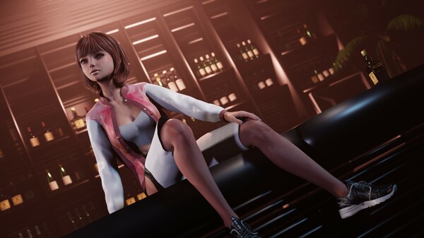 Screenshot 7 of Sex Bar Simulator 🍸🔞