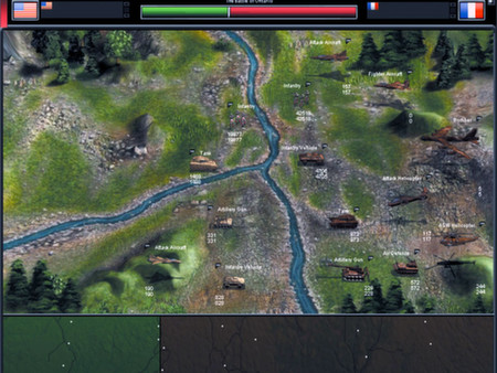Screenshot 11 of SuperPower 2 Steam Edition