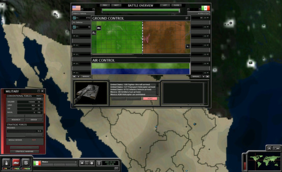 Screenshot 4 of SuperPower 2 Steam Edition