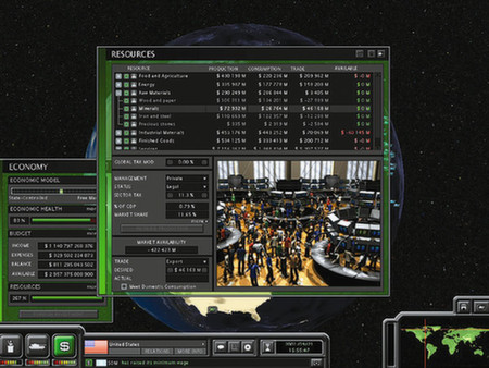 Screenshot 9 of SuperPower 2 Steam Edition