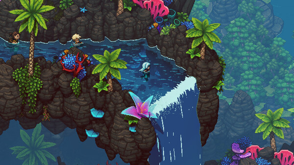 Screenshot 22 of Sea of Stars