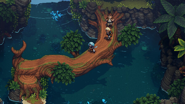 Screenshot 5 of Sea of Stars