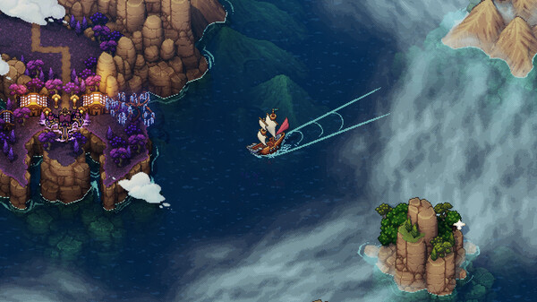 Screenshot 7 of Sea of Stars