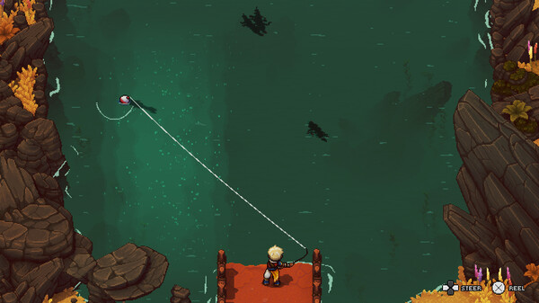 Screenshot 8 of Sea of Stars