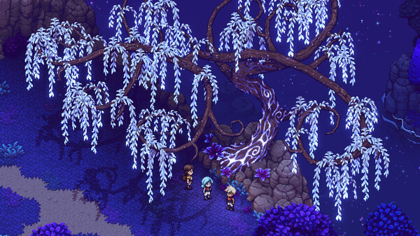 Screenshot 9 of Sea of Stars