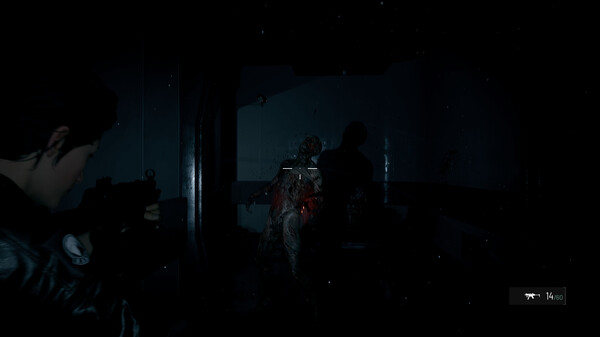 Screenshot 2 of Daymare: 1994 Sandcastle