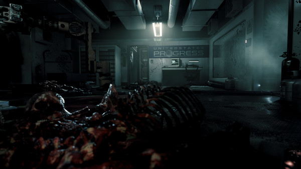 Screenshot 11 of Daymare: 1994 Sandcastle
