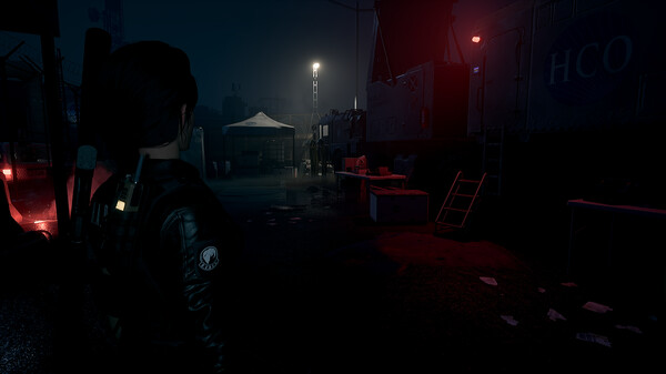 Screenshot 3 of Daymare: 1994 Sandcastle