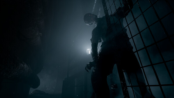 Screenshot 5 of Daymare: 1994 Sandcastle