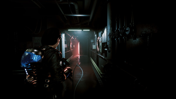 Screenshot 6 of Daymare: 1994 Sandcastle